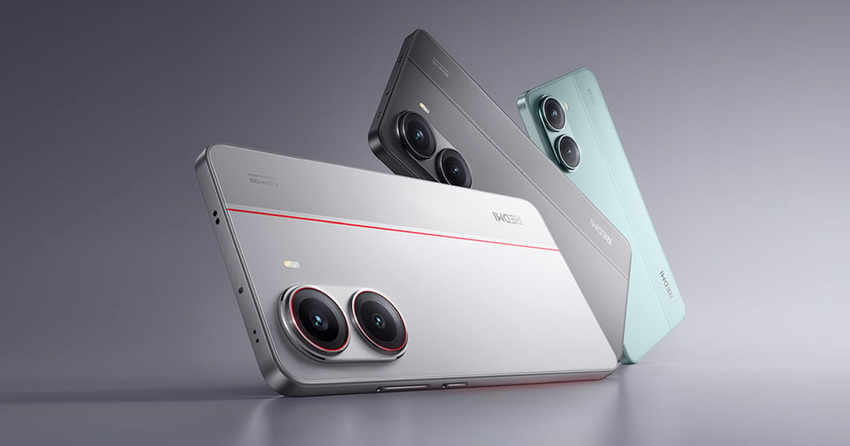 De vermoedelijke Poco X8 Pro heeft lang voor de lancering de EEC-certificering doorstaan