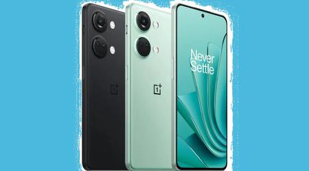 Insider: OnePlus Nord 5 en OnePlus Nord CE 5 worden aangedreven door Qualcomm-processors