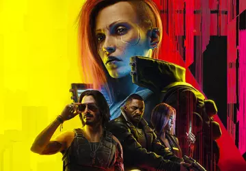 Cyberpunk 2077 wordt op 17 juli ...