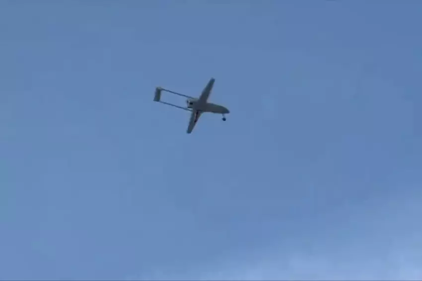 CNN: Oekraïense drones die Russische raffinaderijen aanvallen worden gericht met behulp van AI