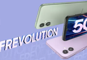 Samsung Galaxy F14 5G heeft One ...