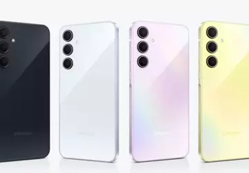 Samsung Galaxy A55 krijgt vanaf januari ...