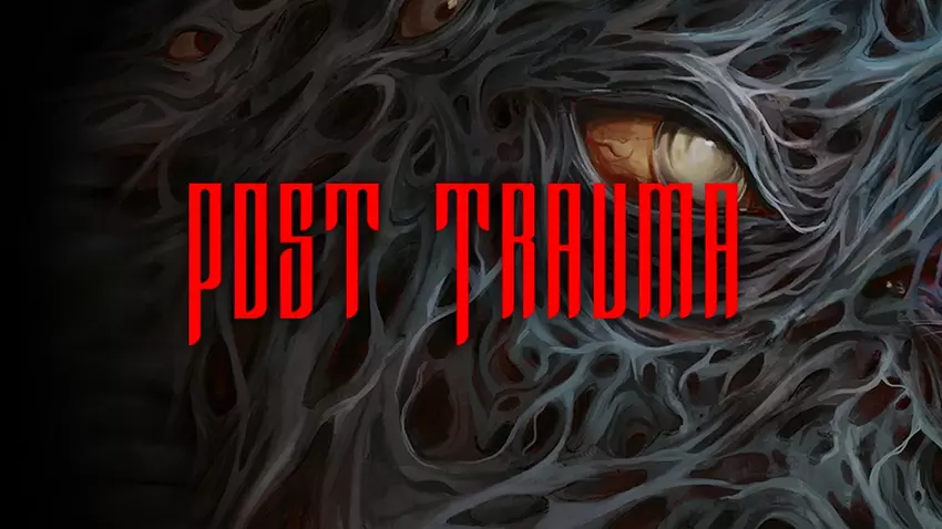 Nachtmerrie van de dirigent uitgesteld: release van horrorgame Post Trauma bijna een maand uitgesteld