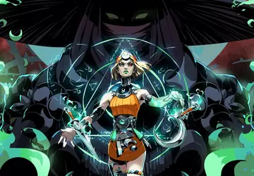 De derde update voor Hades 2 ...