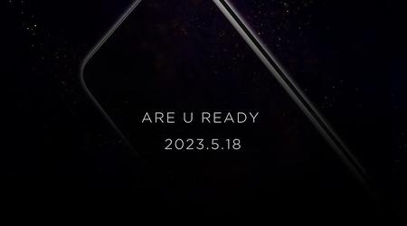 Het is officieel: HTC U23 Pro met 108 MP camera en Snapdragon 7 Gen 1 chip onthuld op 18 mei