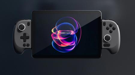 Ayaneo heeft een krachtige gamingtablet onthuld met een Snapdragon G3 Gen 3-chip en ondersteuning voor een breed scala aan accessoires.