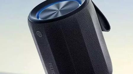 $32: Xiaomi Bluetooth Speaker Mini met IP67-bescherming, RGB-achtergrondverlichting, Bluetooth 5.3 en 2000 mAh batterij gaat nu in de verkoop