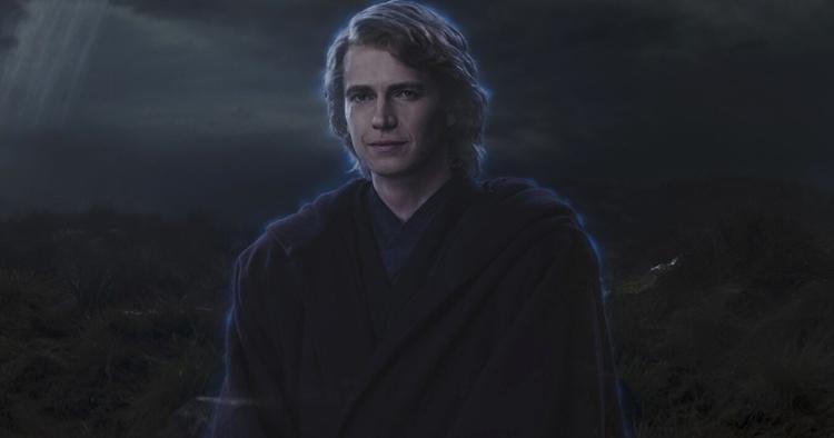 Een epische comeback: Hayden Christensen zal ...