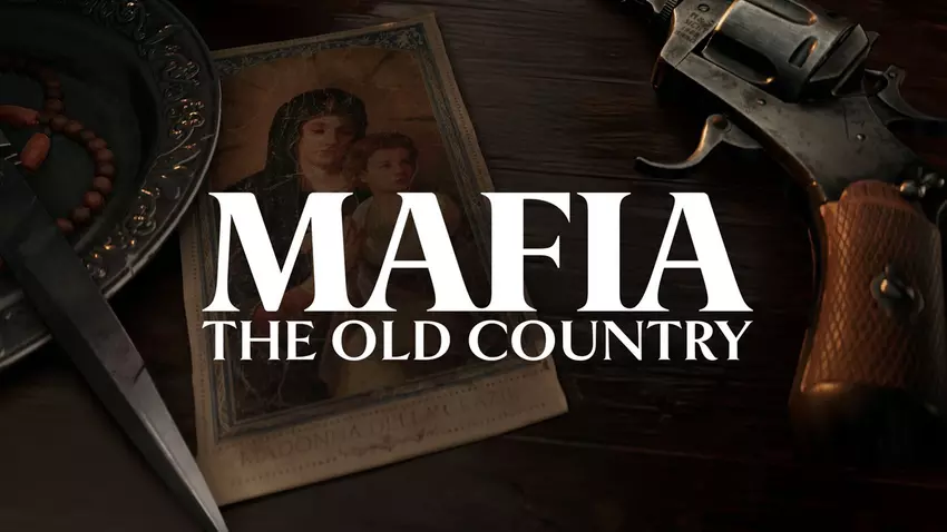 Mafia: The Old Country zal gamers niet vervelen - de ontwikkelaars beloven tien uur aan spannende verhalen