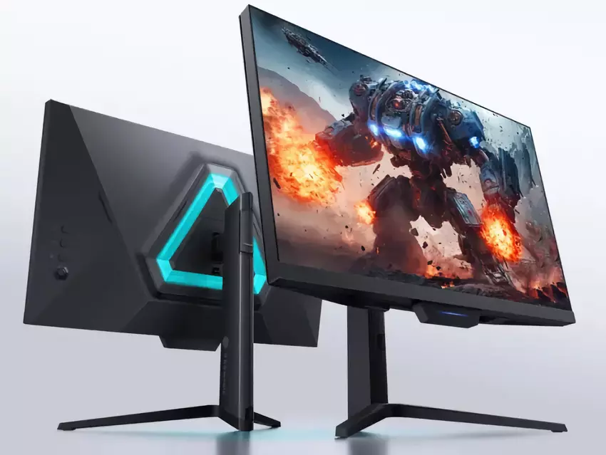 Nubia is begonnen met de verkoop van de Red Magic GM001S gamingmonitor met een 4K MiniLED-scherm bij 160Hz