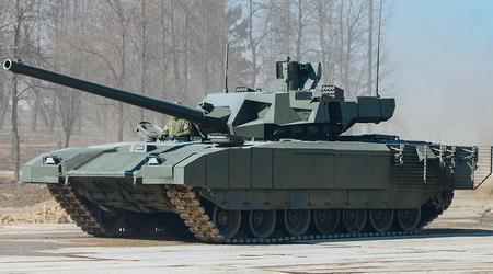 Rusland heeft officieel de terugtrekking uit Oekraïne aangekondigd van de meest geavanceerde T-14 Armata tanks ter waarde van $5 miljoen, die niemand ooit op het slagveld heeft gezien.