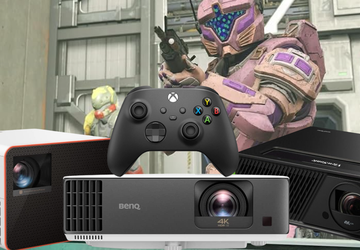 Beste Beamer voor Xbox