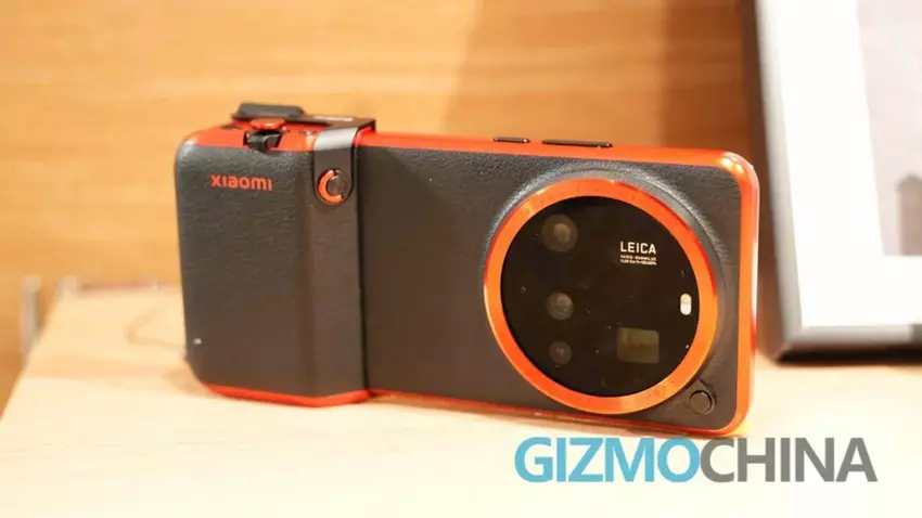Xiaomi 16 Ultra zal zich richten op de camera