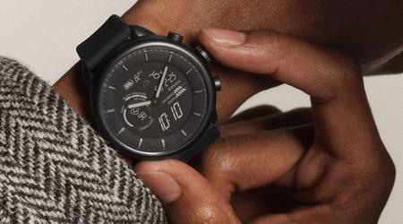 Het is officieel: Fossil maakt geen smartwatches meer