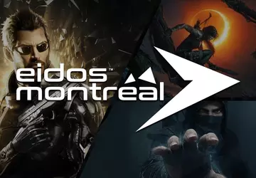 De studio Eidos Montreal heeft bevestigd ...
