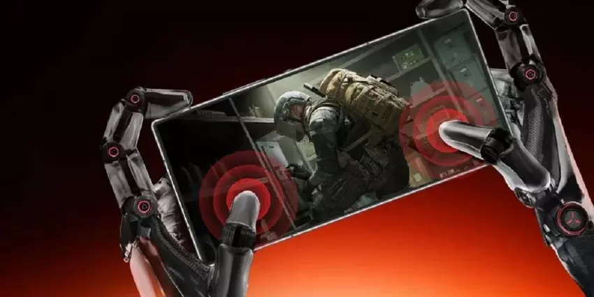 Nubia heeft de Red Magic 10 Air gelanceerd, de dunste gaming smartphone in de lijn met krachtige hardware