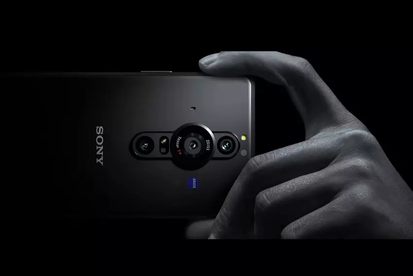 Sony bereidt de lancering voor van een nieuw vlaggenschip, de Xperia PRO-C, als opvolger van het Xperia PRO-I-model.