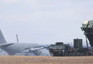 Duitsland trekt MIM-104 Patriot-systemen terug uit ...