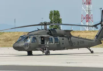 Griekenland koopt 35 UH-60M Black Hawk ...