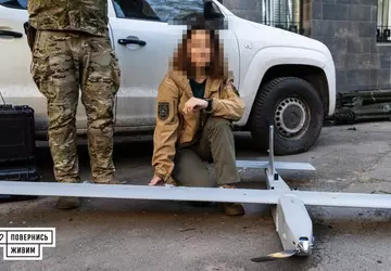 Oekraïense specialisten hebben het $54.000 kostende ...