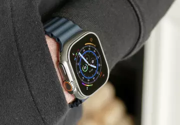 Bloomberg: Apple Watch krijgt in 2024 ...