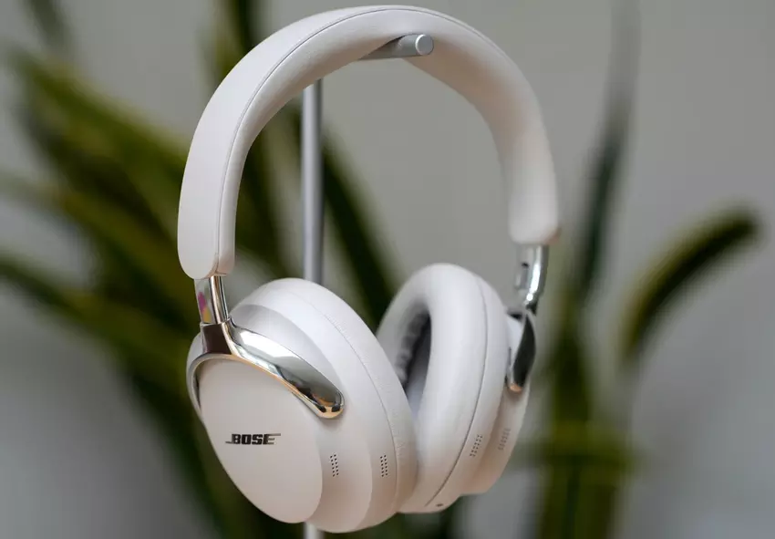 Bose QuietComfort Ultra Hoofdtelefoon (2e generatie) als beste beoordeeld voor muziek