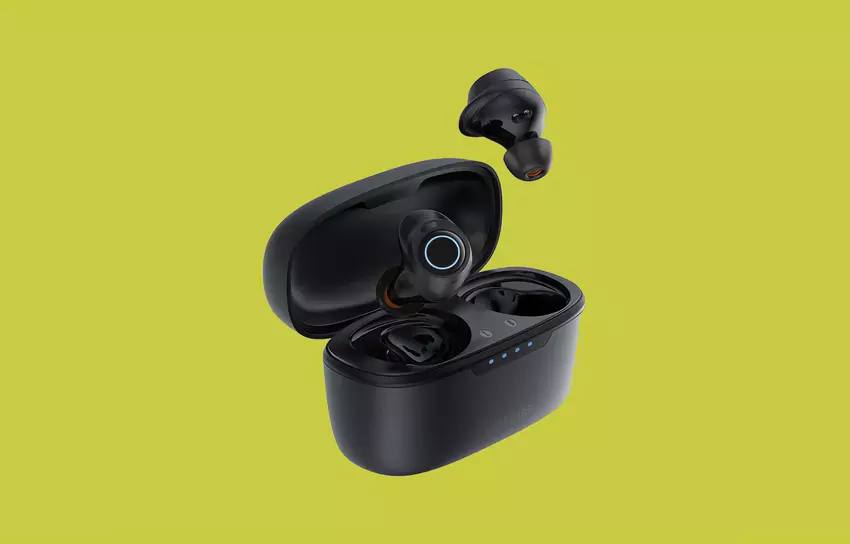 Baseus Bowie MA10: ANC, Bluetooth 5.3, IPX6-bescherming en een batterijlevensduur tot 140 uur voor $ 29