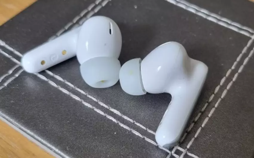 Soundcore Liberty 4 NC-oordopjes voor taalvertaling