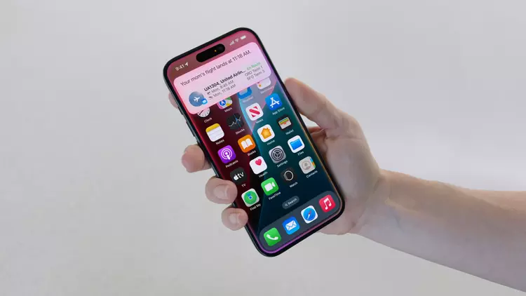 Apple stelt lancering Apple Smart Home ...