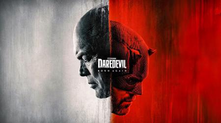 De serie Daredevil: Born Again is nog niet eens uitgebracht en heeft al seizoen 2 gekregen, dat in 2026 uitkomt.