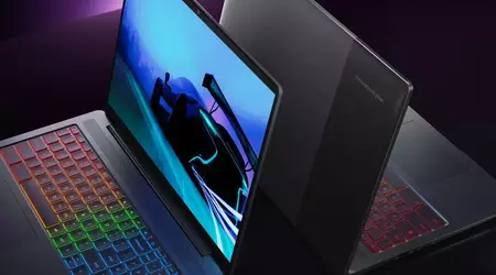 Lenovo IdeaPad Gaming Chromebook Plus (16", 7) - Intel Core i5-chips, WQXGA-scherm en 12 uur batterijduur vanaf €599