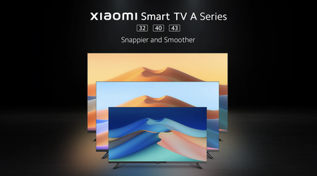 Xiaomi Smart TV A-serie 2024: 32" tot 43" schermen, 20W audiosysteem, Chromecast en Google TV aan boord, prijs vanaf $156