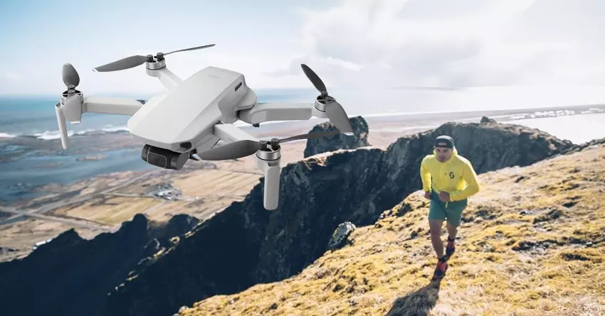 drone-test tot 500 euro 2025