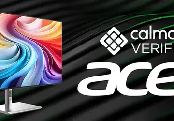 Acer maakt zich op voor de ...