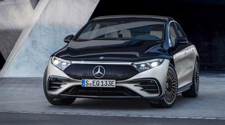 Mercedes-Benz biedt Tesla Supercharger toegang voor zijn elektrische voertuigen in de VS vanaf februari 2025