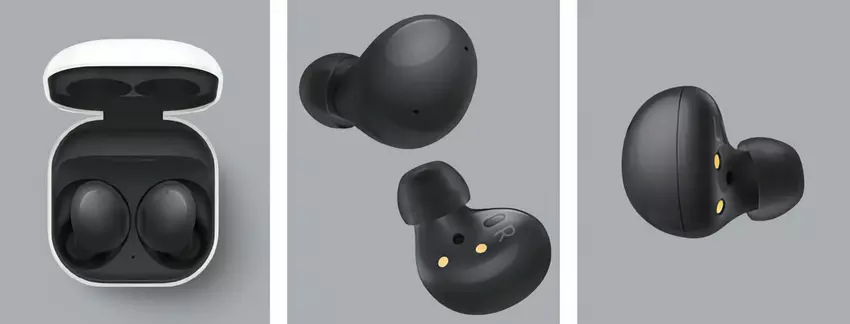 Samsung Galaxy Buds 2 kan worden gekocht op Amazon voor $109 ($40 korting)