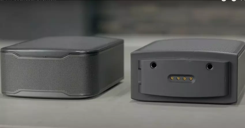 JBL Bar 9.1 beste soundbars voor panasonic tv