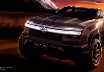 Zuid-Amerika krijgt zijn eigen VW Amarok