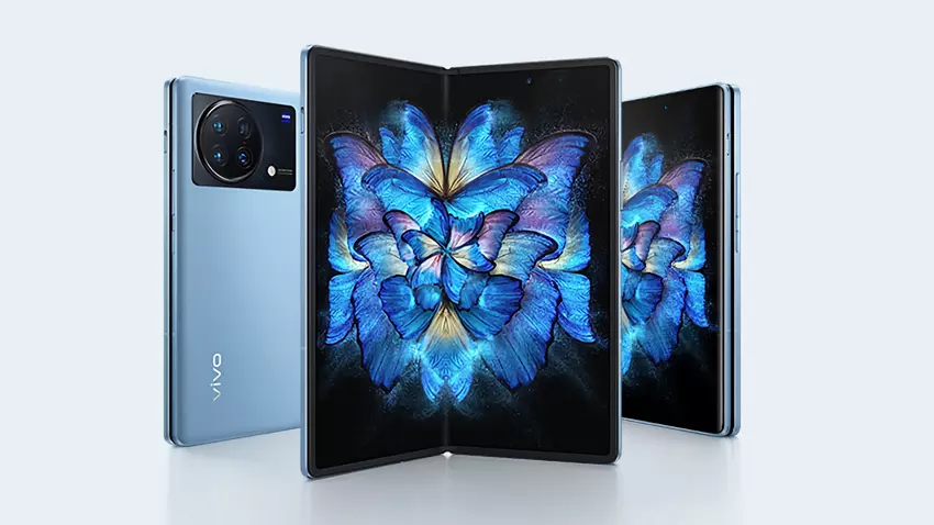 Een insider heeft onthuld wanneer de vivo X Fold 3 en vivo X Fold 3 Pro opvouwbare smartphones worden uitgebracht