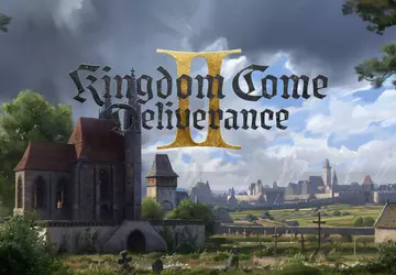 Kingdom Come: Deliverance 2 werd bij ...