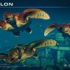De ontwikkelaars van Jurassic World Evolution 2 hebben een nieuwe add-on aangekondigd die vier reuzen uit de prehistorische zeeën in de game introduceert-6 De ontwikkelaars van Jurassic World Evolution 2 hebben een nieuwe add-on aangekondigd die vier reuzen uit de prehistorische zeeën in de game introduceert-6