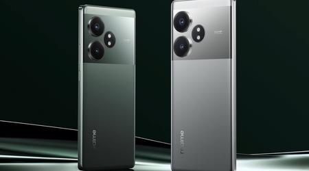 De CEO van Realme bevestigde de beschikbaarheid van de Dimensity 8400 Max-chip in de Neo7 SE-smartphone en beloofde een prijskaartje van 275 dollar.