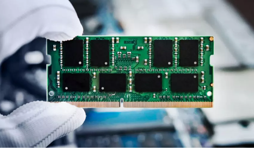 Samsung verhoogt de prijzen voor DRAM en NAND-flash met 3-5% vanwege de tarieven van Trump