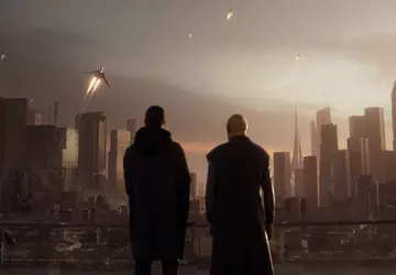 AAA sci-fi RPG Exodus verschijnt in ...