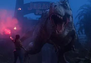 Geruchten: Jurassic Park: Survival zal vergelijkbaar ...