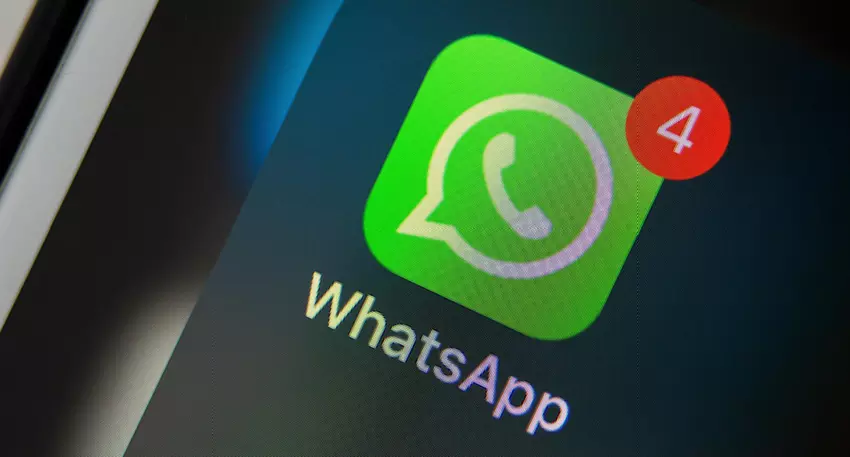 WhatsApp's maandelijkse publiek overschrijdt de 3 miljard: de zakelijke functies van de messenger genereren stabiele winst