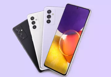 Galaxy Quantum 2 heeft de nieuwste ...