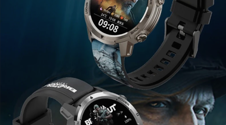 Lenovo kondigt Watch Pro aan - een smartwatch van zink-magnesiumlegering voor slechts $70