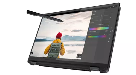 Lenovo IdeaPad Flex 5i Chromebook Plus (14", 7) - Intel Raptor Lake-chips, tot 10 uur batterijduur en een aanraakscherm geprijsd vanaf $500