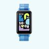 Honor Band 10 preview - zijaanzicht afbeelding